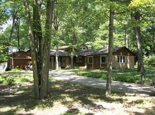 5103 Sturgeon Creek Pkwy, Midland, MI 48640