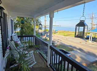 16255 Rolfe Hwy, Elberon, VA 23883