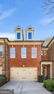10416 Park Walk Point, Johns Creek, GA, 30022