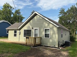 1209 W 7th St S, Newton, IA 50208