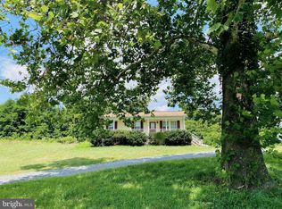 1830 Senseny Rd, Berryville, VA 22611