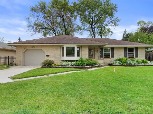 7111 West Tripoli AVENUE, Milwaukee, WI 53220