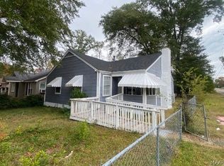 3577 Whiting Ave, Montgomery, AL 36105