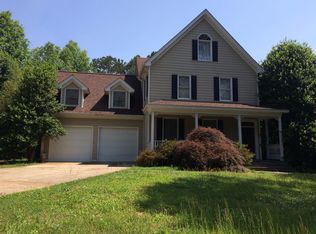 115 Gray Ct, Rutherfordton, NC 28139