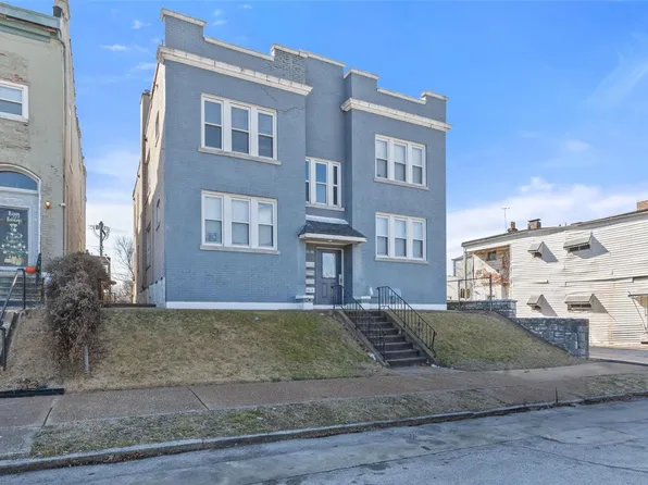 2806-2808 Osage St, Saint Louis, MO 63118