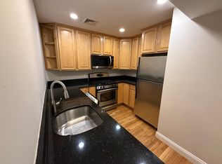 135 Calumet St #9, Roxbury Crossing, MA 02120