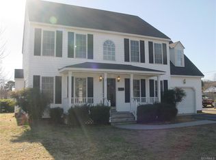 2401 Dumbarton Rd, Henrico, VA 23228