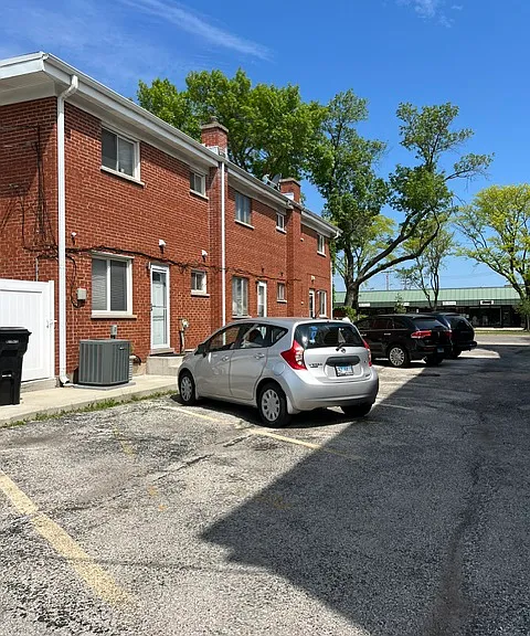 6350 N Ridgeway Ave #2S — Photo 27
