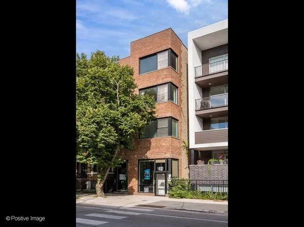 929 N Damen Ave APT 2, Chicago, IL 60622