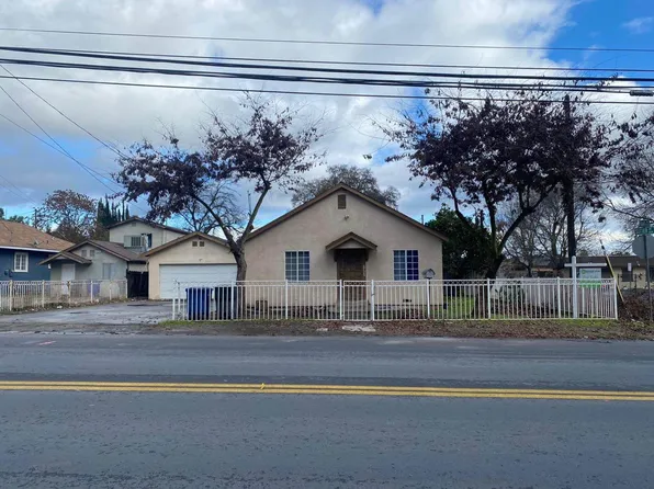 821 Sutter Ave, Modesto, CA 95351