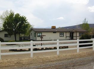 3961 Walker View Rd, Wellington, NV 89444