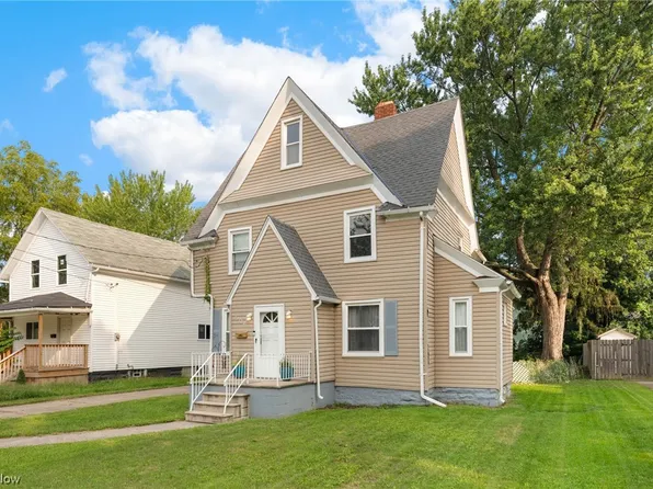 506 W 27th St, Lorain, OH 44055
