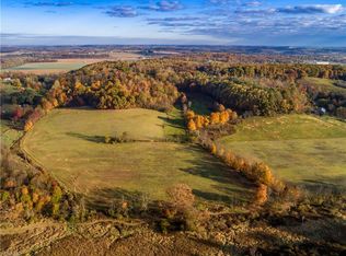 992 Zutavern Church Rd NW, Bolivar, OH 44612