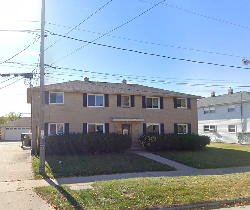 1511 W 4th St #1513-1/2