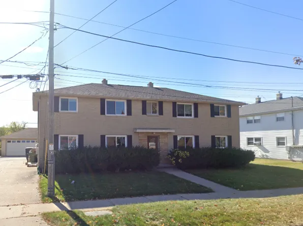 1511 W 4th St #1513-1/2, Kimberly, WI 54136