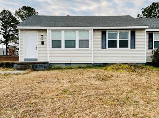 318 Starling St, Jacksonville, NC 28540