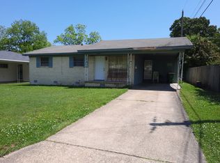 1304 Nannette St, North Little Rock, AR 72114