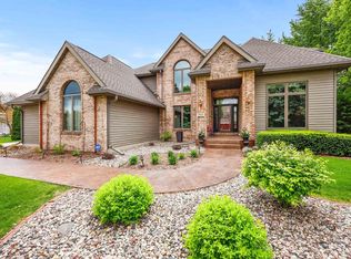 1905 Steven St, Sun Prairie, WI 53590