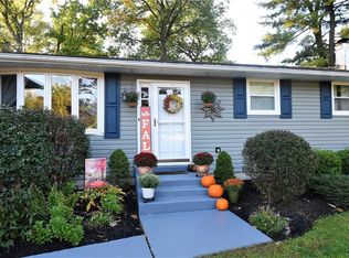 2155 Whitehead Rd, Nazareth, PA 18064