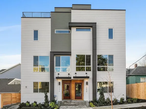 3631 1st Ave NW, Seattle, WA 98107