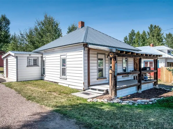 21535 State Highway 131, Phippsburg, CO 80469