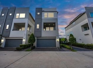 2711 Eado Edge Ct, Houston, TX 77020