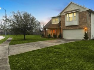 3911 Jan St, Fresno, TX 77545