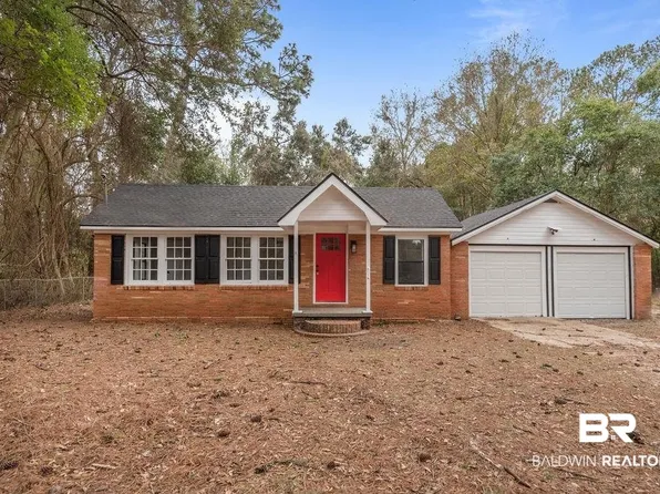 2209 Boykin Blvd, Mobile, AL 36605