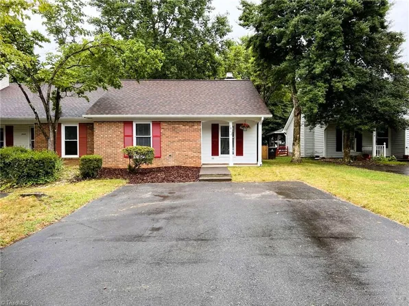 1912 Lantana Dr, Winston Salem, NC 27127