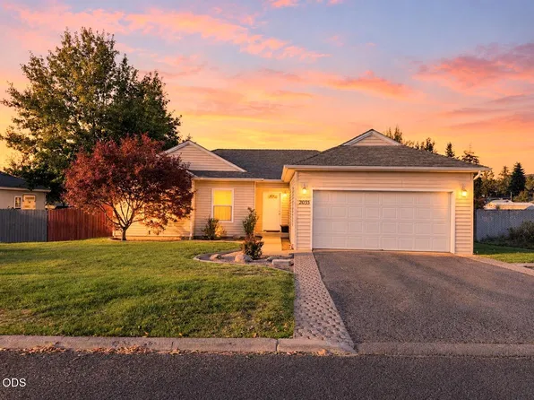 2035 California Ave, Klamath Falls, OR 97601