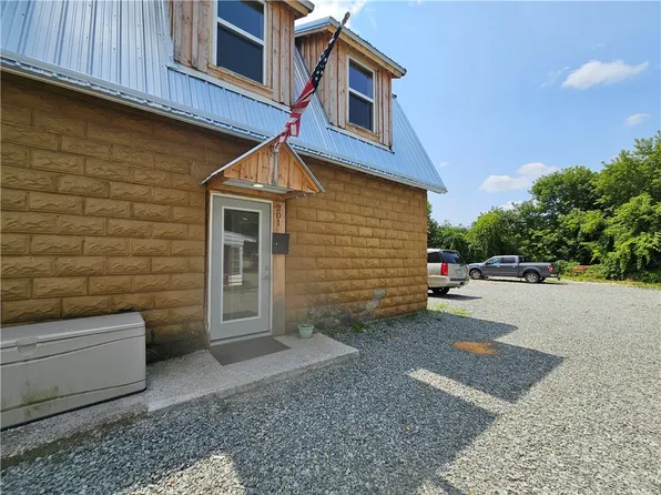 207 East Ave, Hornell, NY 14843