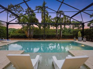 260 Carina Drive, Jupiter, FL 33478