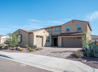 8103 W Redbird Rd, Peoria, AZ 85383