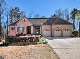 1725 Willow Park Way, Cumming, GA 30041