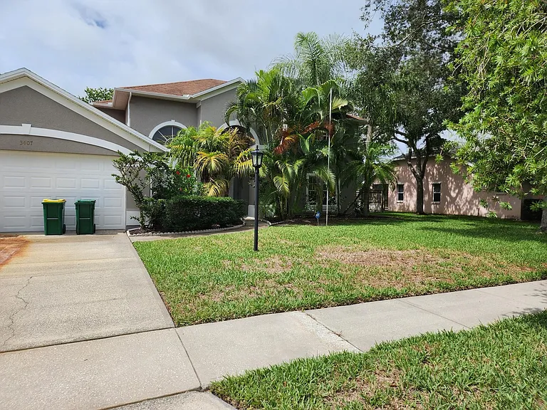 3407 Fort Nelson Ln — Photo 2
