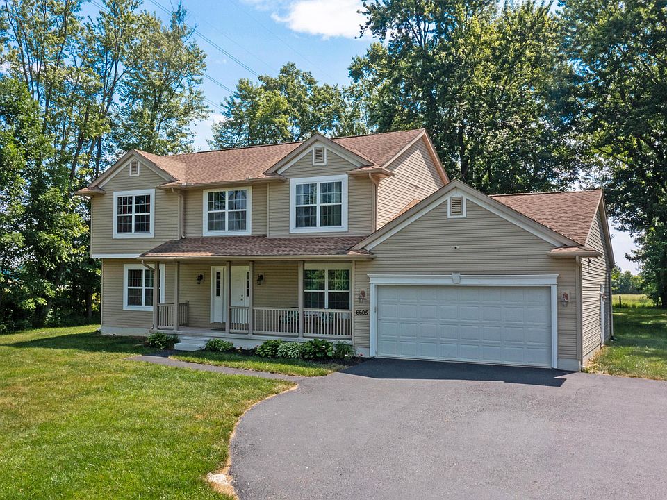 6605 Harlem Rd, Westerville, OH 43082 MLS 223017464 Zillow