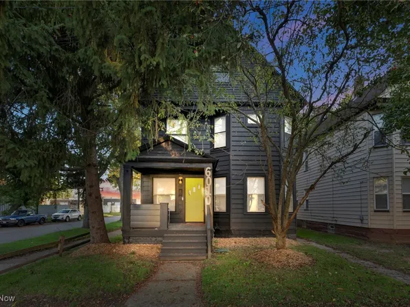 6010 Maurice Ave, Cleveland, OH 44127