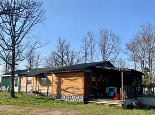 23338 S Welling Rd, Welling, OK 74471