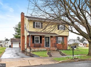 446 Trinity Ave, Hamilton, NJ 08619