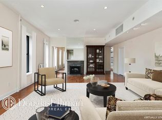 101 W 104th St APT 10, New York, NY 10025