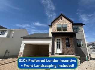 2762 W Guernsey Ln #253, Plain City, UT 84404