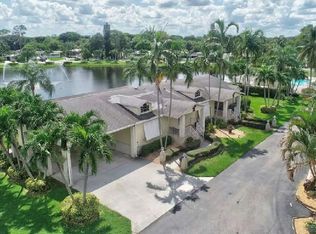 35 Ricks Dr #35, Lake Worth, FL 33463