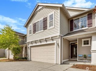 1008 81st Drive SE, Lake Stevens, WA 98258