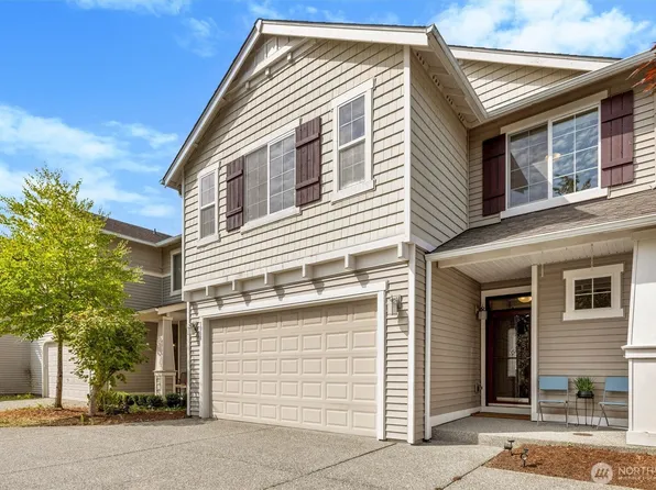 1008 81st Drive SE, Lake Stevens, WA 98258