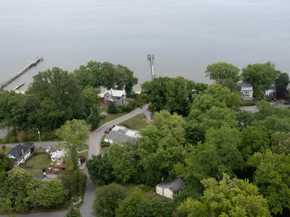 3230 North Ave, Port Republic, MD 20676