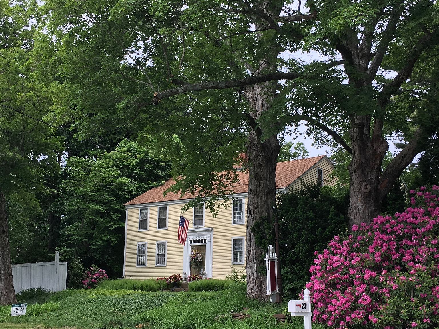 23 Hopmeadow St, Weatogue, CT 06089 Zillow