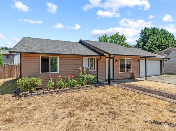 118 Carriage Court, Kelso, WA 98626
