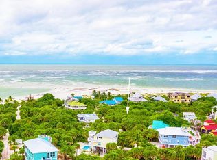 4570 Oyster Shell Dr, Captiva, FL 33924