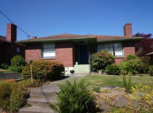 9607 59th Ave S, Seattle, WA 98118