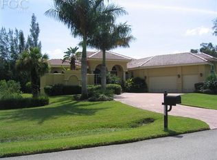 8510 Belle Meade Dr, Fort Myers, FL 33908